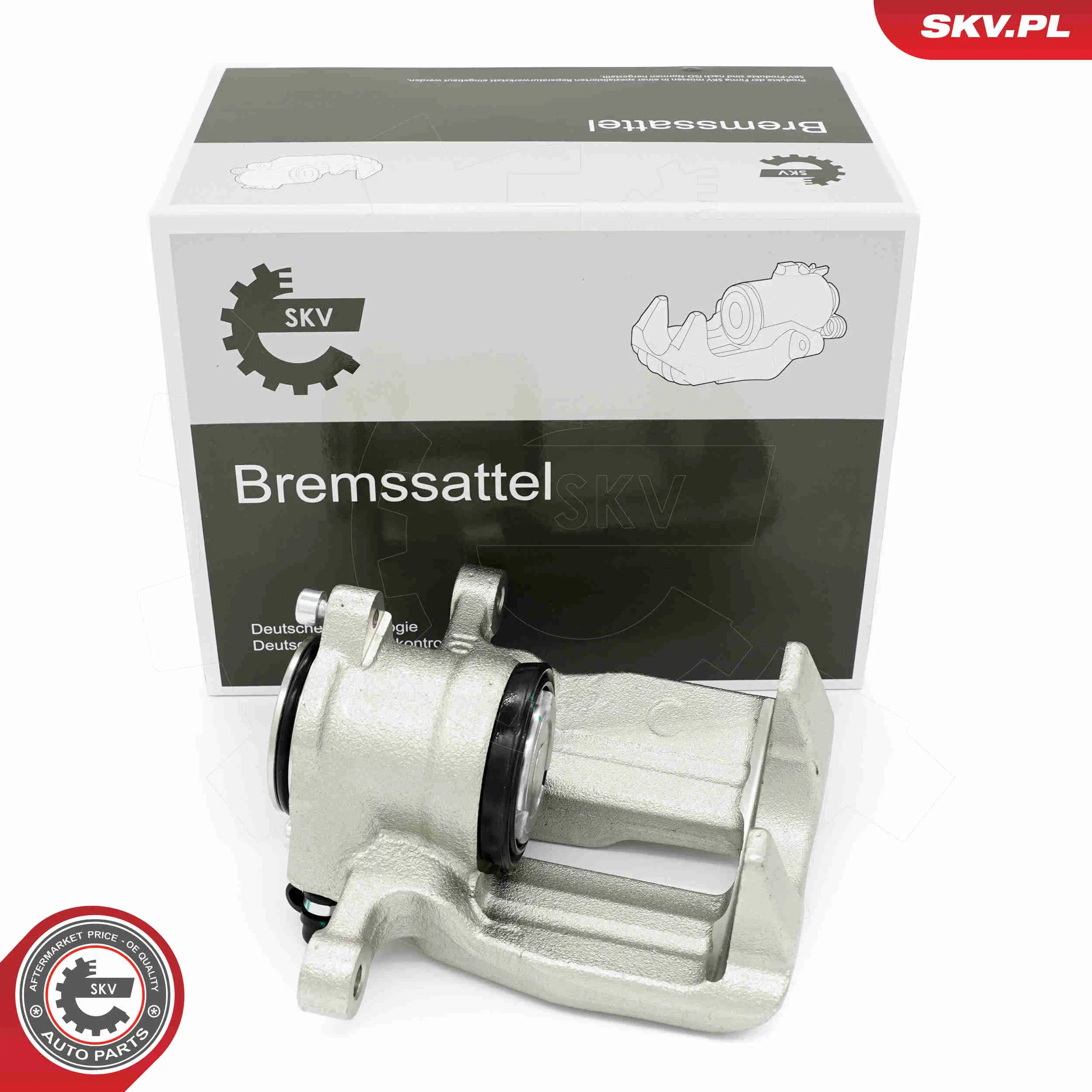 Bremssattel Hinterachse rechts ESEN SKV 56SKV504