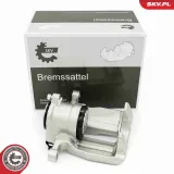 Bremssattel Hinterachse rechts ESEN SKV 56SKV504