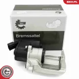 Bremssattel Hinterachse links ESEN SKV 56SKV513