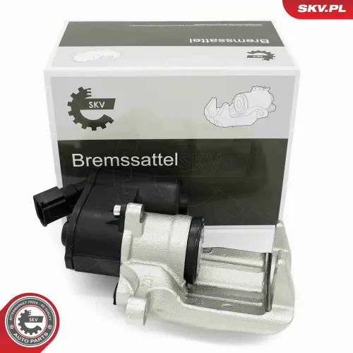 Bremssattel Hinterachse links ESEN SKV 56SKV513 Bild Bremssattel Hinterachse links ESEN SKV 56SKV513
