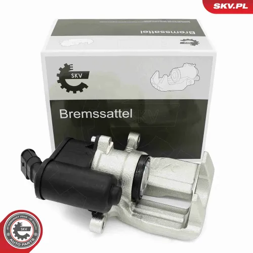 Bremssattel Hinterachse rechts ESEN SKV 56SKV514 Bild Bremssattel Hinterachse rechts ESEN SKV 56SKV514