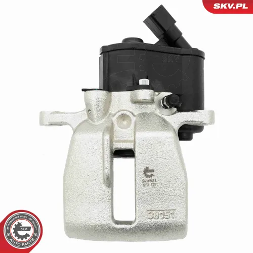 Bremssattel Hinterachse rechts ESEN SKV 56SKV514 Bild Bremssattel Hinterachse rechts ESEN SKV 56SKV514