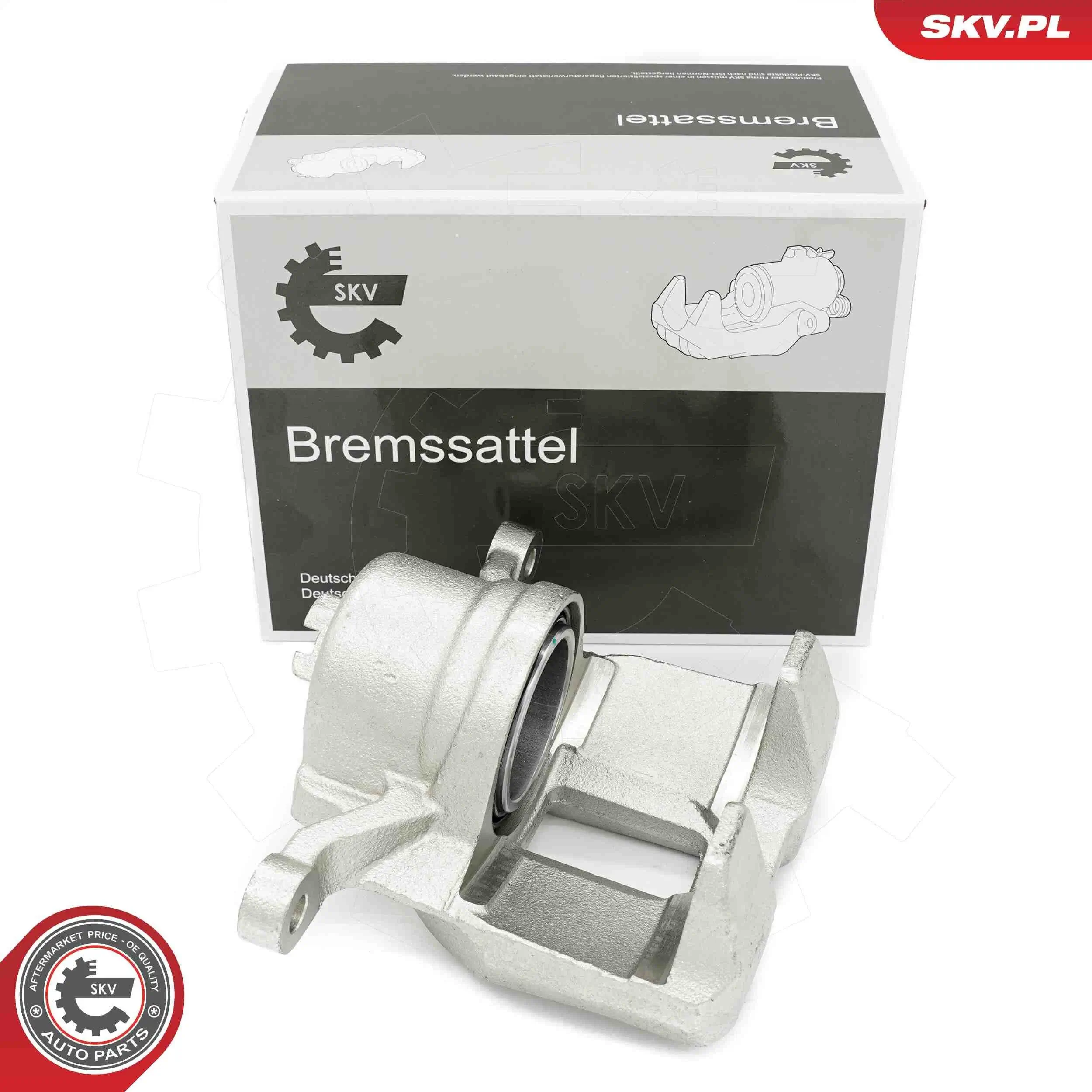 Bremssattel Vorderachse links ESEN SKV 56SKV521