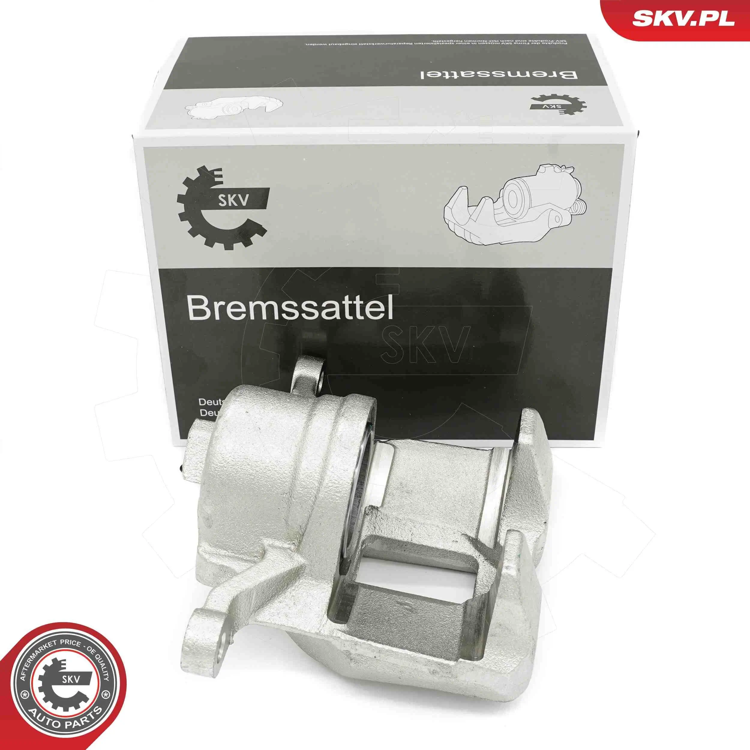 Bremssattel Vorderachse rechts ESEN SKV 56SKV522