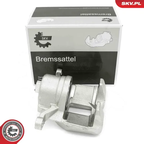 Bremssattel Vorderachse rechts ESEN SKV 56SKV522 Bild Bremssattel Vorderachse rechts ESEN SKV 56SKV522