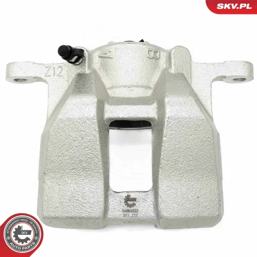 Bremssattel Vorderachse rechts ESEN SKV 56SKV522 Bild Bremssattel Vorderachse rechts ESEN SKV 56SKV522