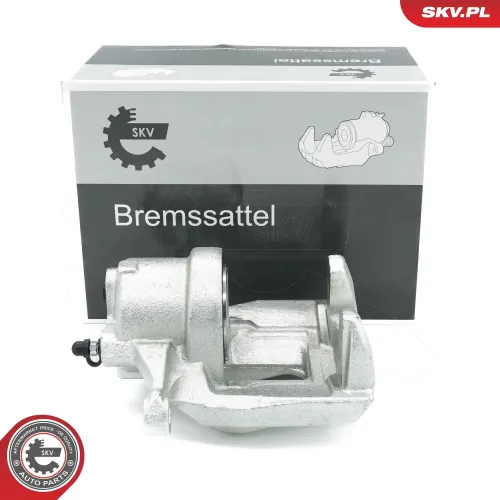 Bremssattel Vorderachse links ESEN SKV 56SKV531 Bild Bremssattel Vorderachse links ESEN SKV 56SKV531