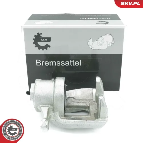 Bremssattel Vorderachse rechts ESEN SKV 56SKV532 Bild Bremssattel Vorderachse rechts ESEN SKV 56SKV532
