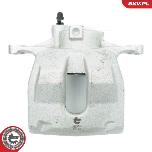 Bremssattel Vorderachse rechts ESEN SKV 56SKV532 Bild Bremssattel Vorderachse rechts ESEN SKV 56SKV532