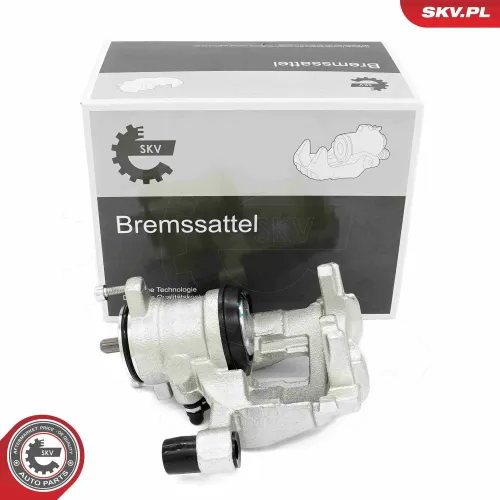 Bremssattel Hinterachse rechts ESEN SKV 56SKV544 Bild Bremssattel Hinterachse rechts ESEN SKV 56SKV544