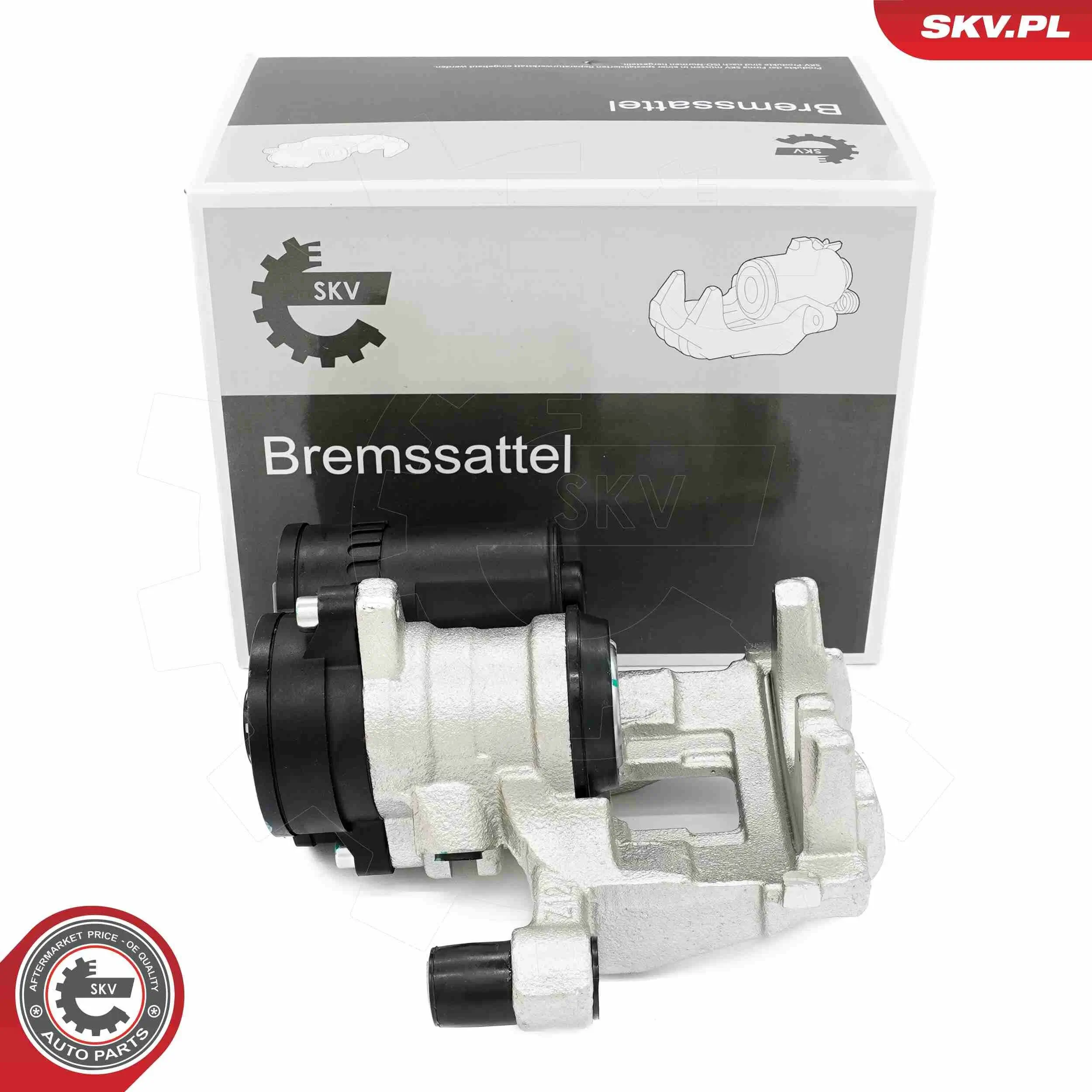 Bremssattel Hinterachse links ESEN SKV 56SKV553
