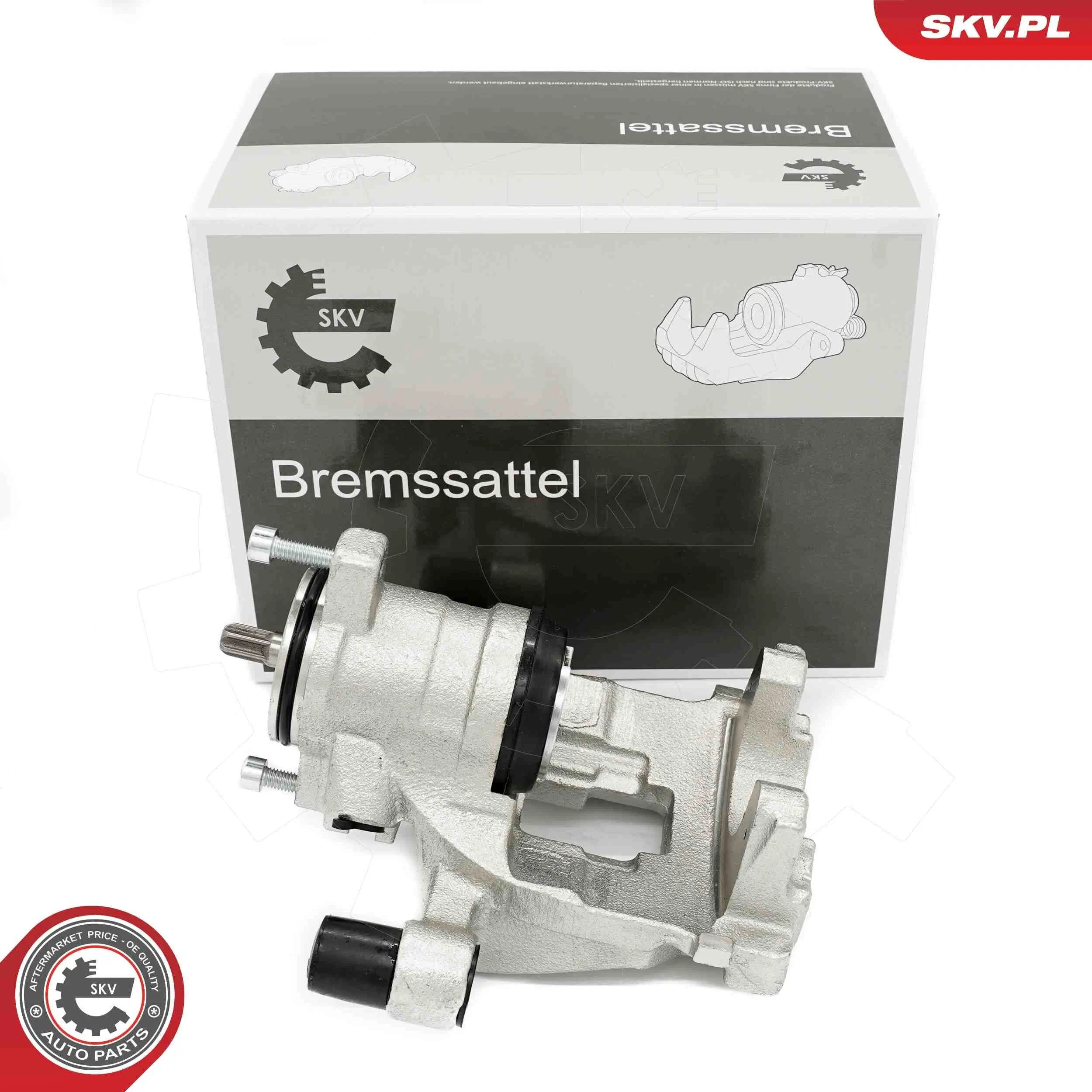 Bremssattel Hinterachse links ESEN SKV 56SKV563