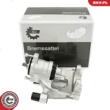 Bremssattel Hinterachse links ESEN SKV 56SKV563