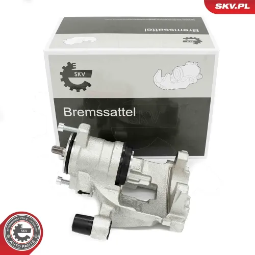 Bremssattel Hinterachse links ESEN SKV 56SKV563 Bild Bremssattel Hinterachse links ESEN SKV 56SKV563