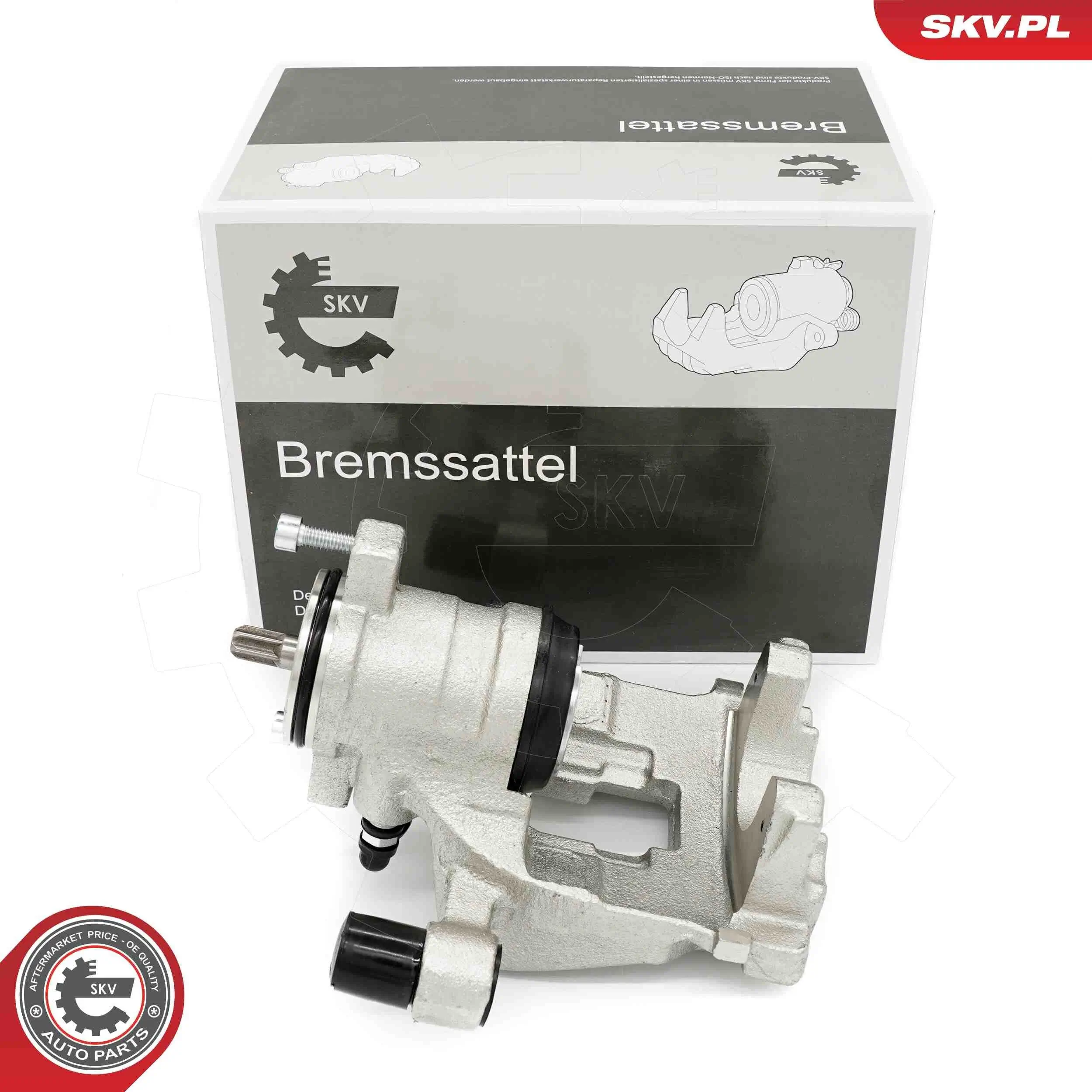 Bremssattel Hinterachse rechts ESEN SKV 56SKV564