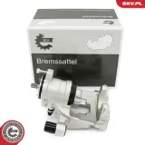 Bremssattel Hinterachse rechts ESEN SKV 56SKV564