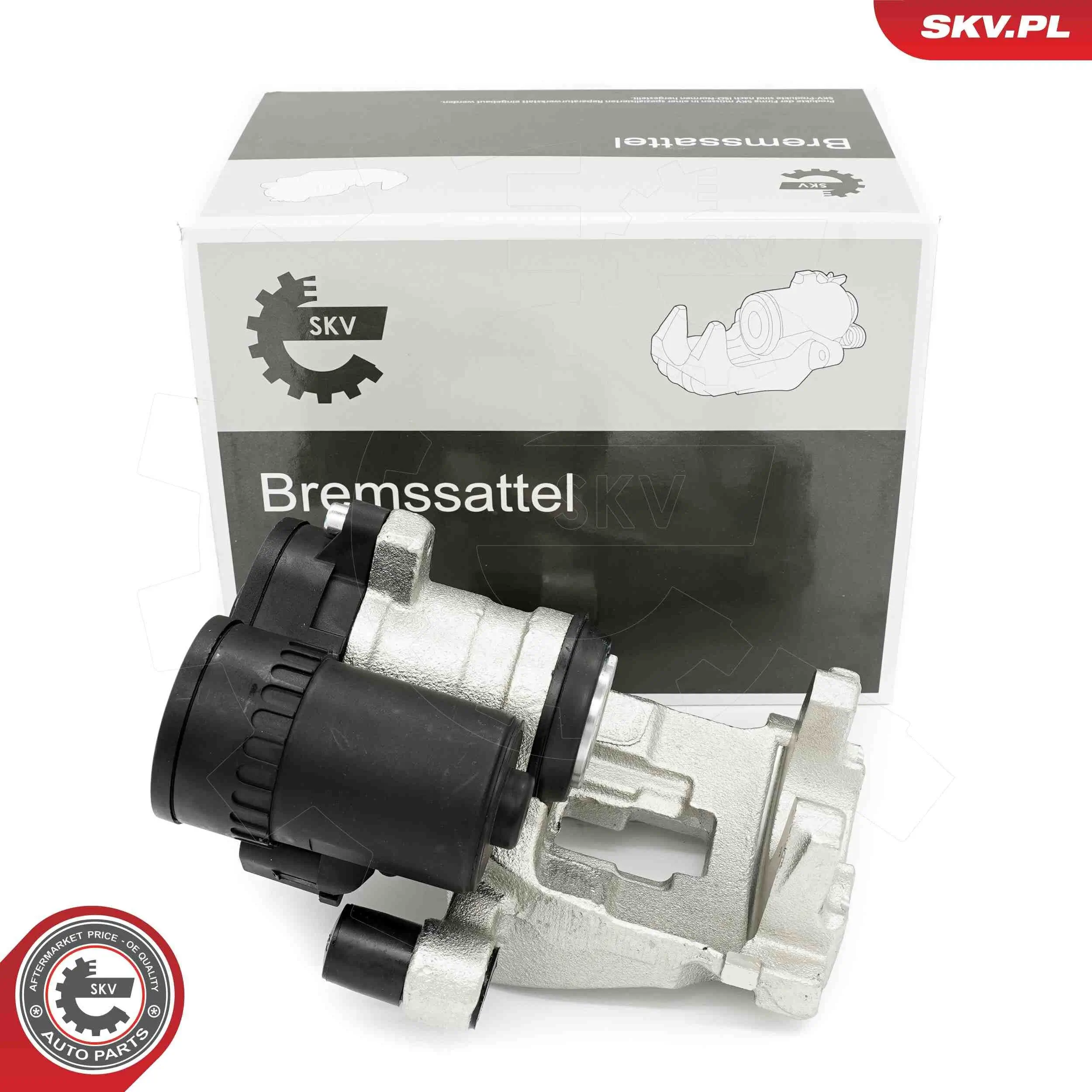 Bremssattel Hinterachse rechts ESEN SKV 56SKV574