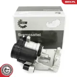 Bremssattel Hinterachse rechts ESEN SKV 56SKV574