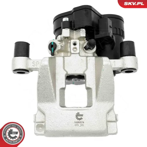Bremssattel Hinterachse rechts ESEN SKV 56SKV574 Bild Bremssattel Hinterachse rechts ESEN SKV 56SKV574