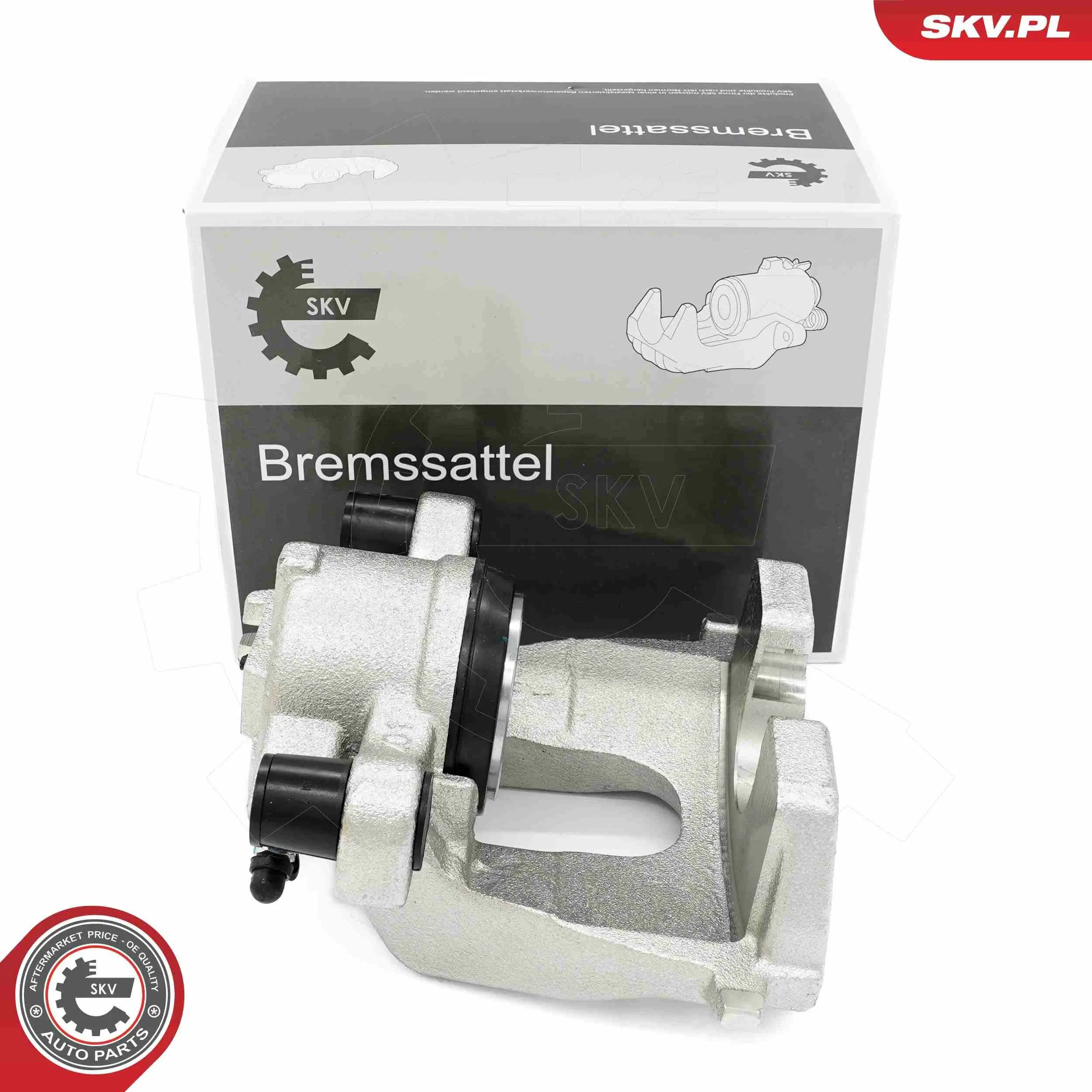 Bremssattel Vorderachse rechts ESEN SKV 56SKV582