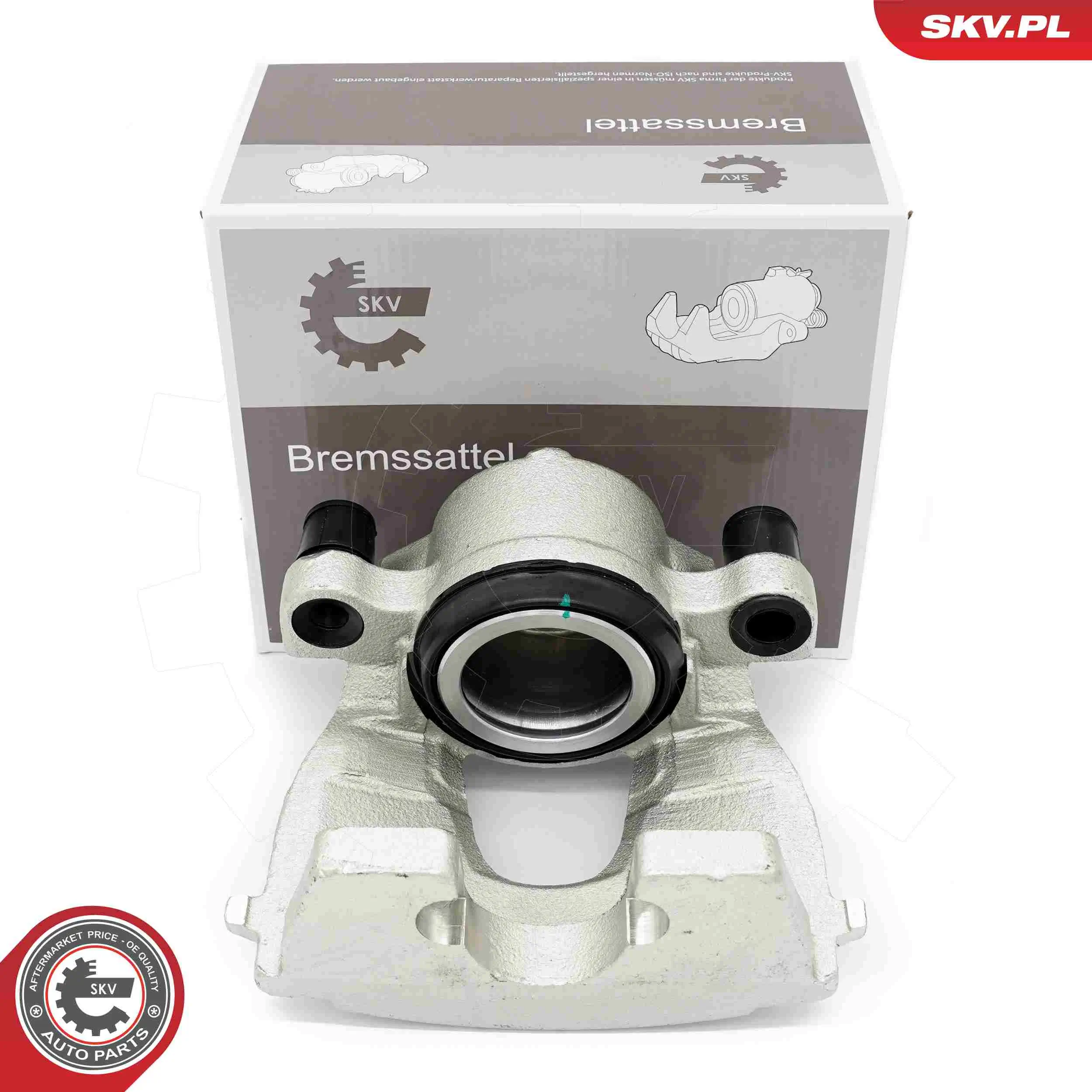 Bremssattel Vorderachse links ESEN SKV 56SKV591