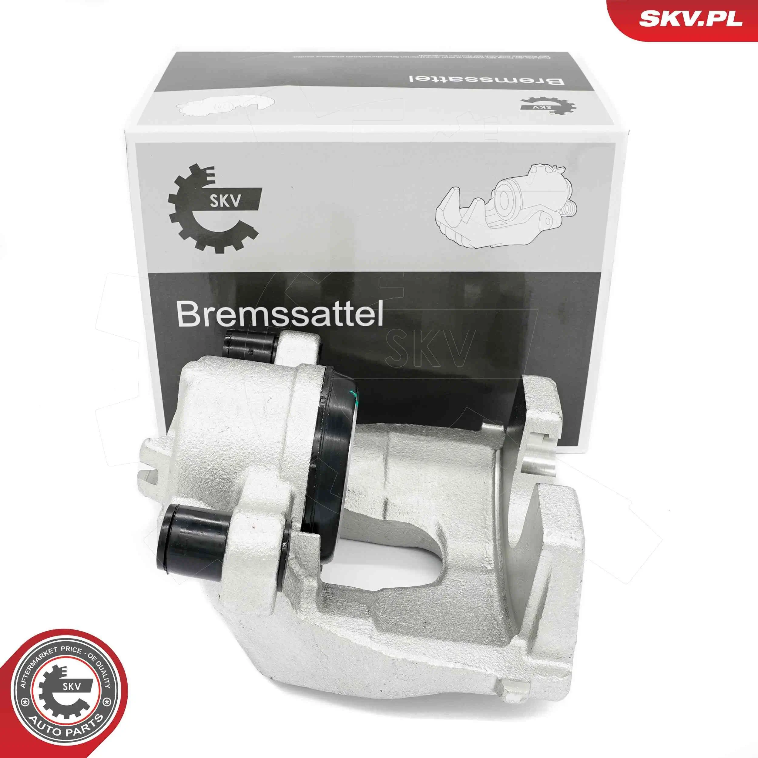 Bremssattel Vorderachse rechts ESEN SKV 56SKV592