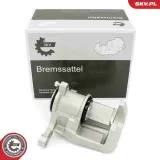 Bremssattel Hinterachse links ESEN SKV 56SKV603
