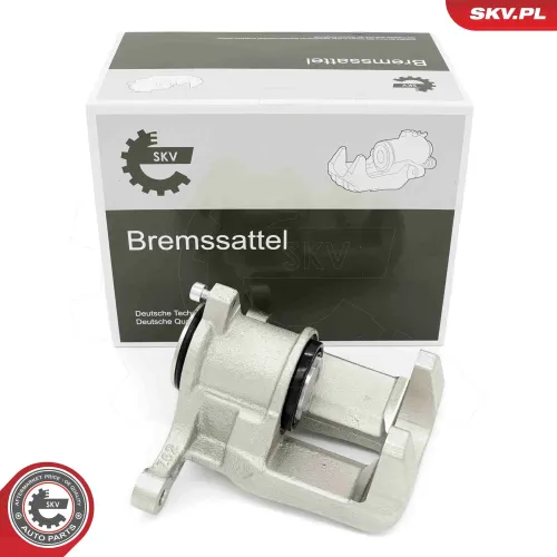 Bremssattel Hinterachse links ESEN SKV 56SKV603 Bild Bremssattel Hinterachse links ESEN SKV 56SKV603