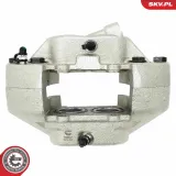 Achskörper vorne Achskörper ESEN SKV 64SKV084