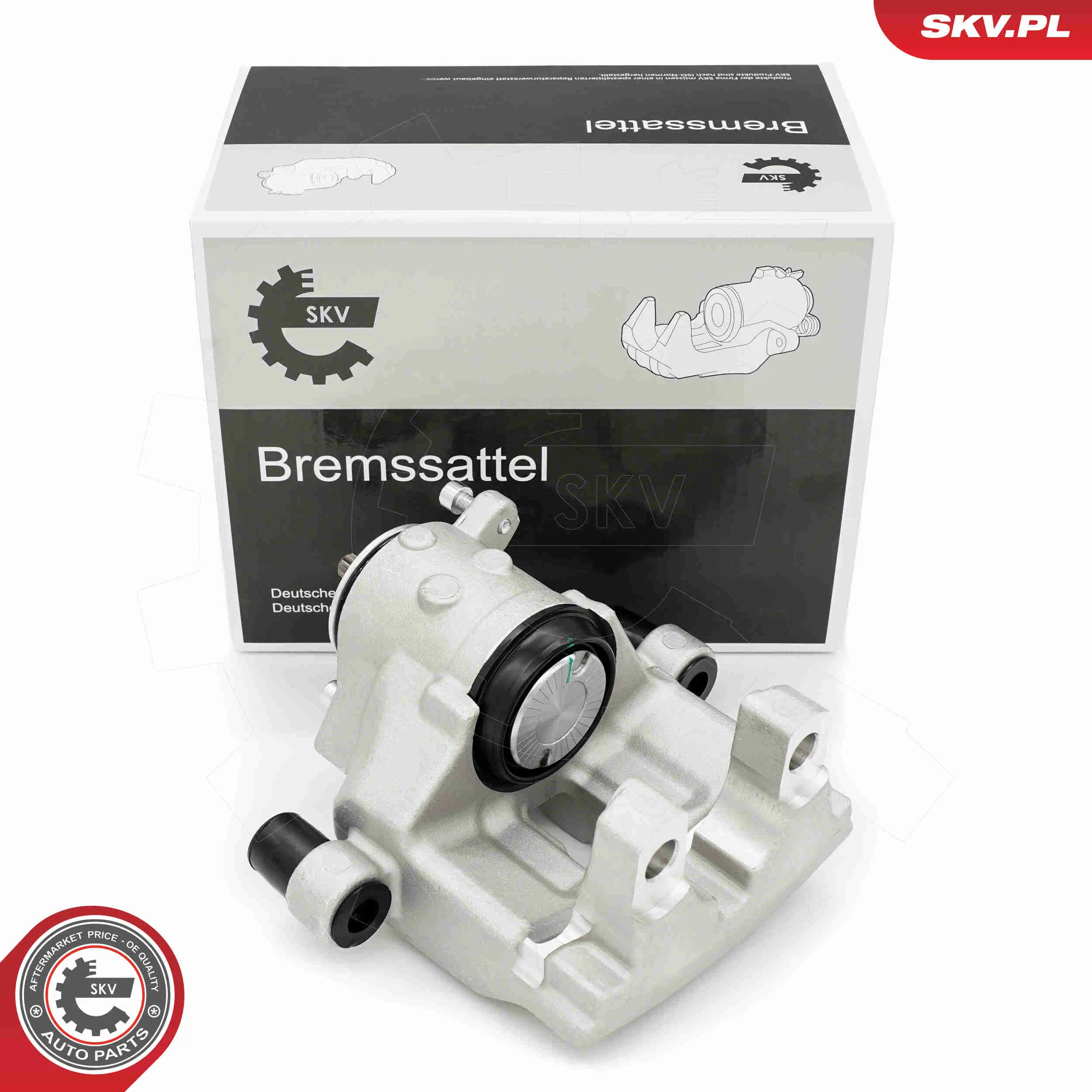 Bremssattel Hinterachse links ESEN SKV 56SKV633