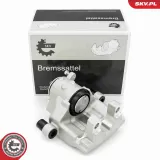 Bremssattel Hinterachse links ESEN SKV 56SKV633