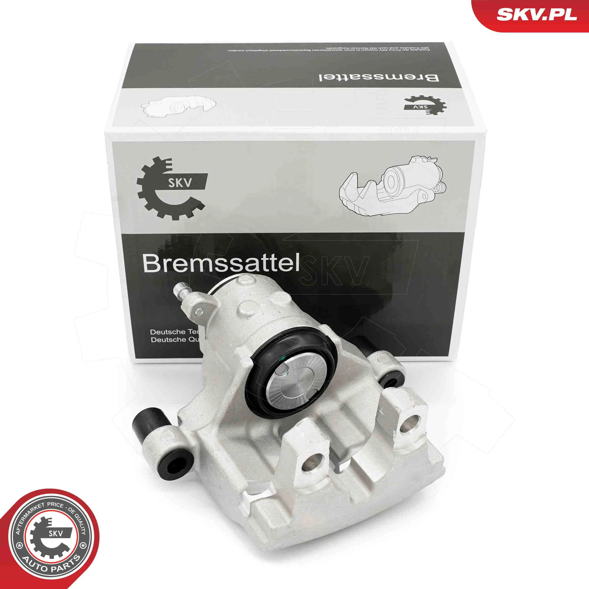 Bremssattel Hinterachse rechts ESEN SKV 56SKV634