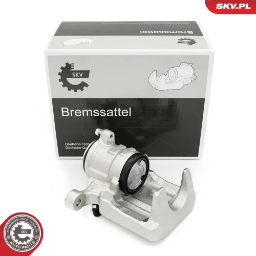 Bremssattel Hinterachse links ESEN SKV 56SKV653 Bild Bremssattel Hinterachse links ESEN SKV 56SKV653