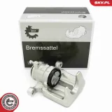 Bremssattel Hinterachse rechts ESEN SKV 56SKV654