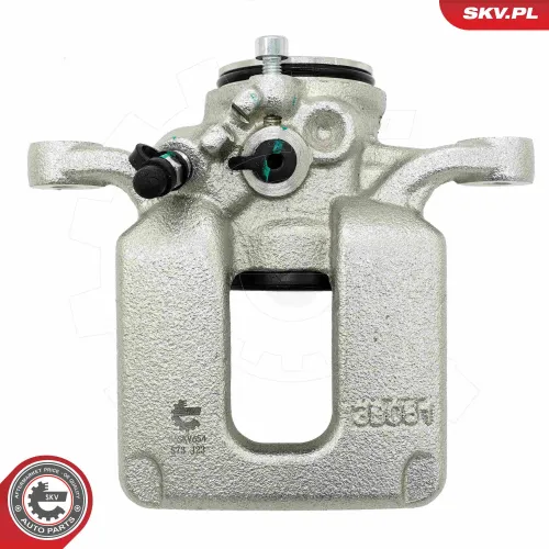 Bremssattel Hinterachse rechts ESEN SKV 56SKV654 Bild Bremssattel Hinterachse rechts ESEN SKV 56SKV654