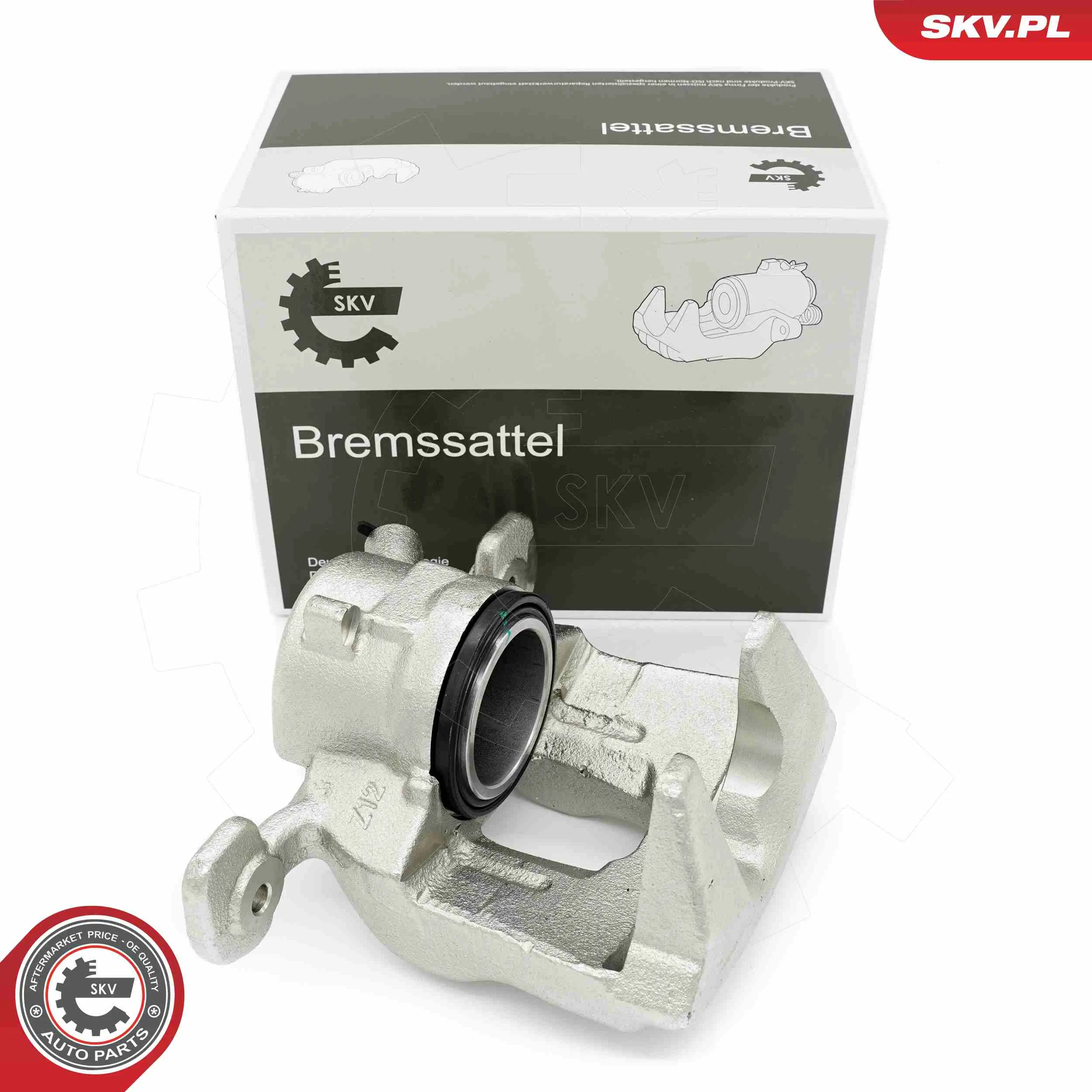 Bremssattel Vorderachse rechts ESEN SKV 56SKV662