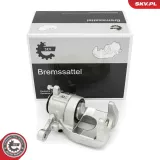 Bremssattel Hinterachse rechts ESEN SKV 56SKV674