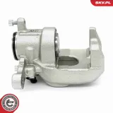 Achskörper Hinterachse ESEN SKV 64SKV106