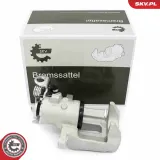 Bremssattel Hinterachse links ESEN SKV 56SKV683