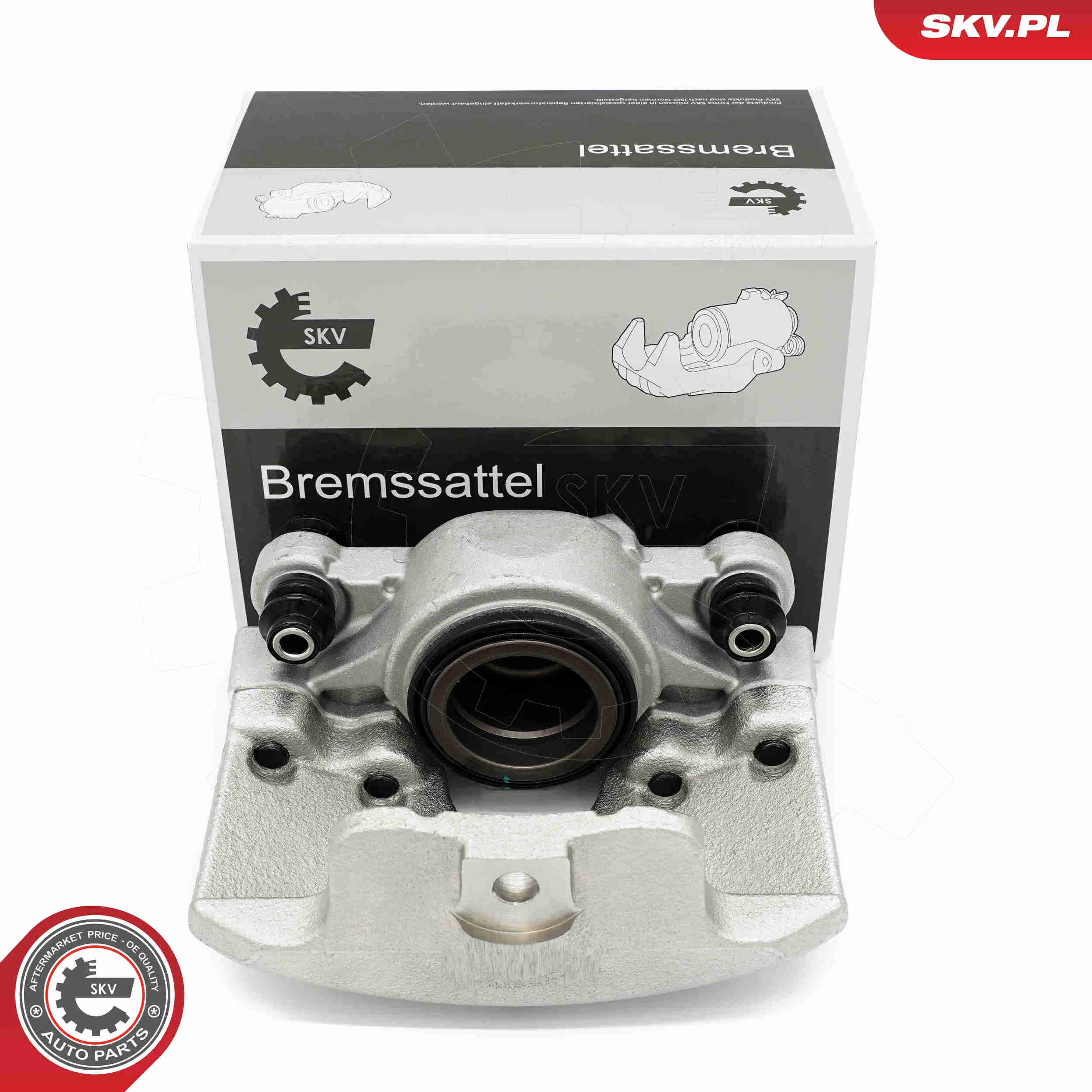 Bremssattel Vorderachse links ESEN SKV 56SKV691