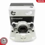 Bremssattel Vorderachse rechts ESEN SKV 56SKV692