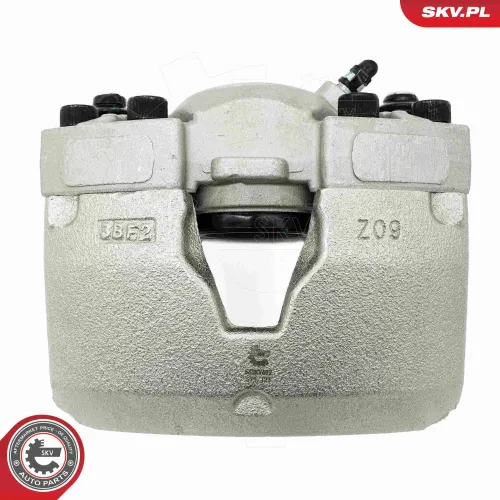 Bremssattel Vorderachse rechts ESEN SKV 56SKV692 Bild Bremssattel Vorderachse rechts ESEN SKV 56SKV692