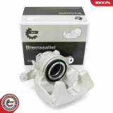 Bremssattel Vorderachse rechts ESEN SKV 56SKV712