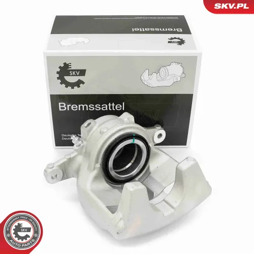 Achskörper Hinterachse ESEN SKV 64SKV120 Bild Achskörper Hinterachse ESEN SKV 64SKV120