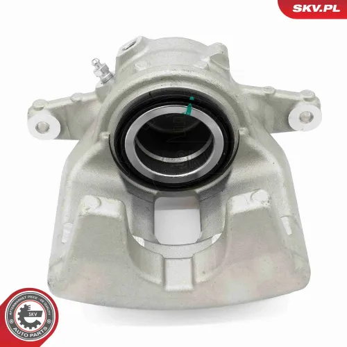 Achskörper Hinterachse ESEN SKV 64SKV120 Bild Achskörper Hinterachse ESEN SKV 64SKV120