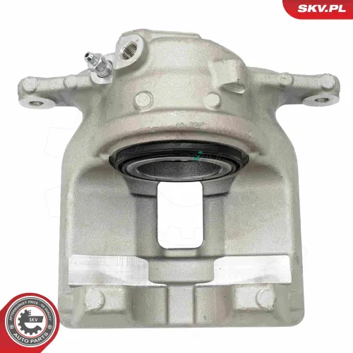 Achskörper Hinterachse ESEN SKV 64SKV120 Bild Achskörper Hinterachse ESEN SKV 64SKV120