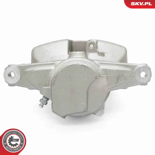 Achskörper Hinterachse ESEN SKV 64SKV120 Bild Achskörper Hinterachse ESEN SKV 64SKV120