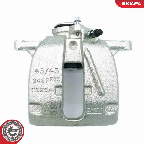 Bremssattel Hinterachse links ESEN SKV 56SKV723 Bild Bremssattel Hinterachse links ESEN SKV 56SKV723