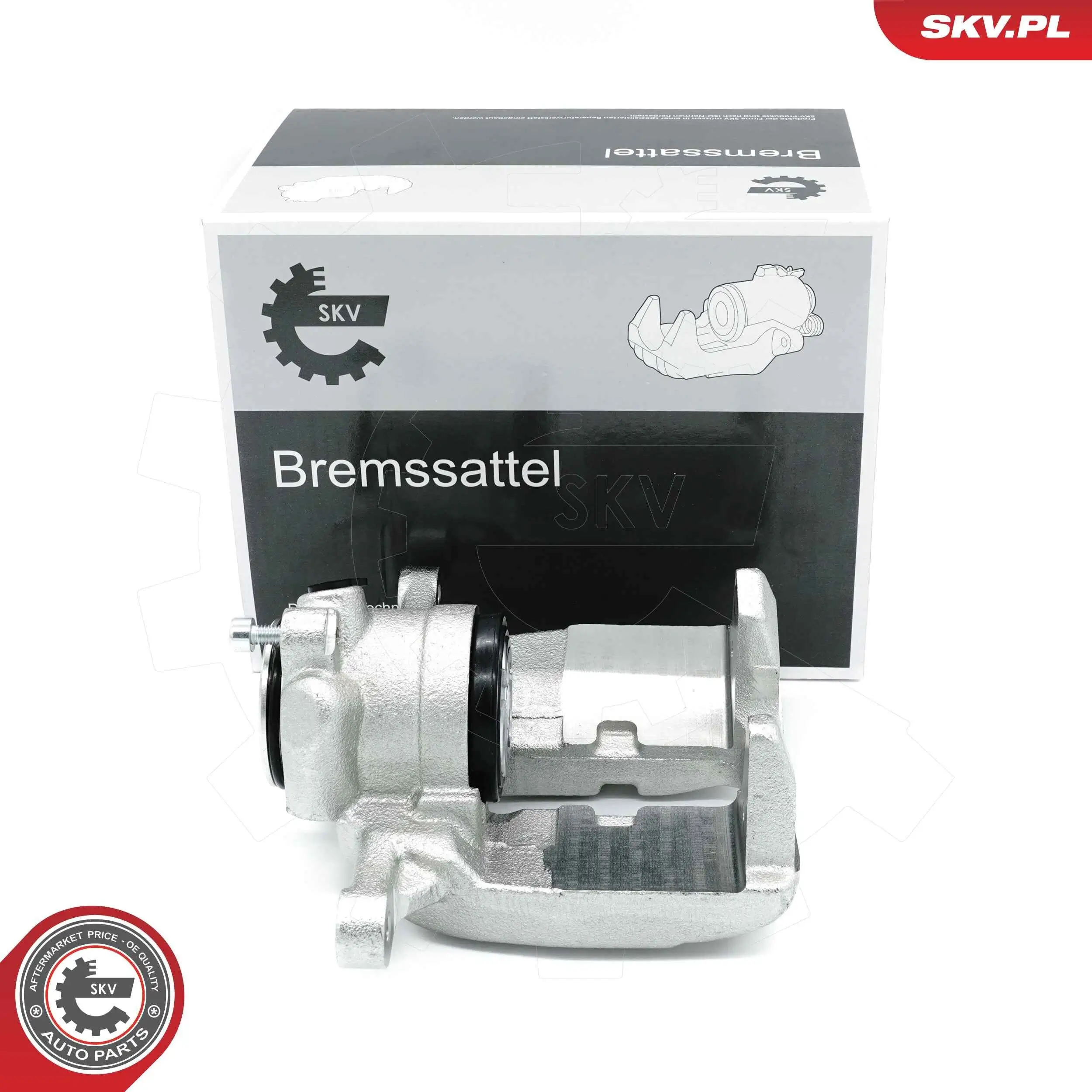 Bremssattel Hinterachse rechts ESEN SKV 56SKV724
