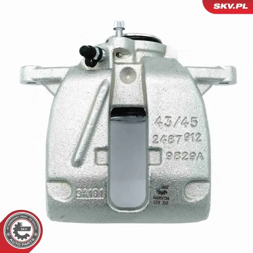 Bremssattel Hinterachse rechts ESEN SKV 56SKV724 Bild Bremssattel Hinterachse rechts ESEN SKV 56SKV724